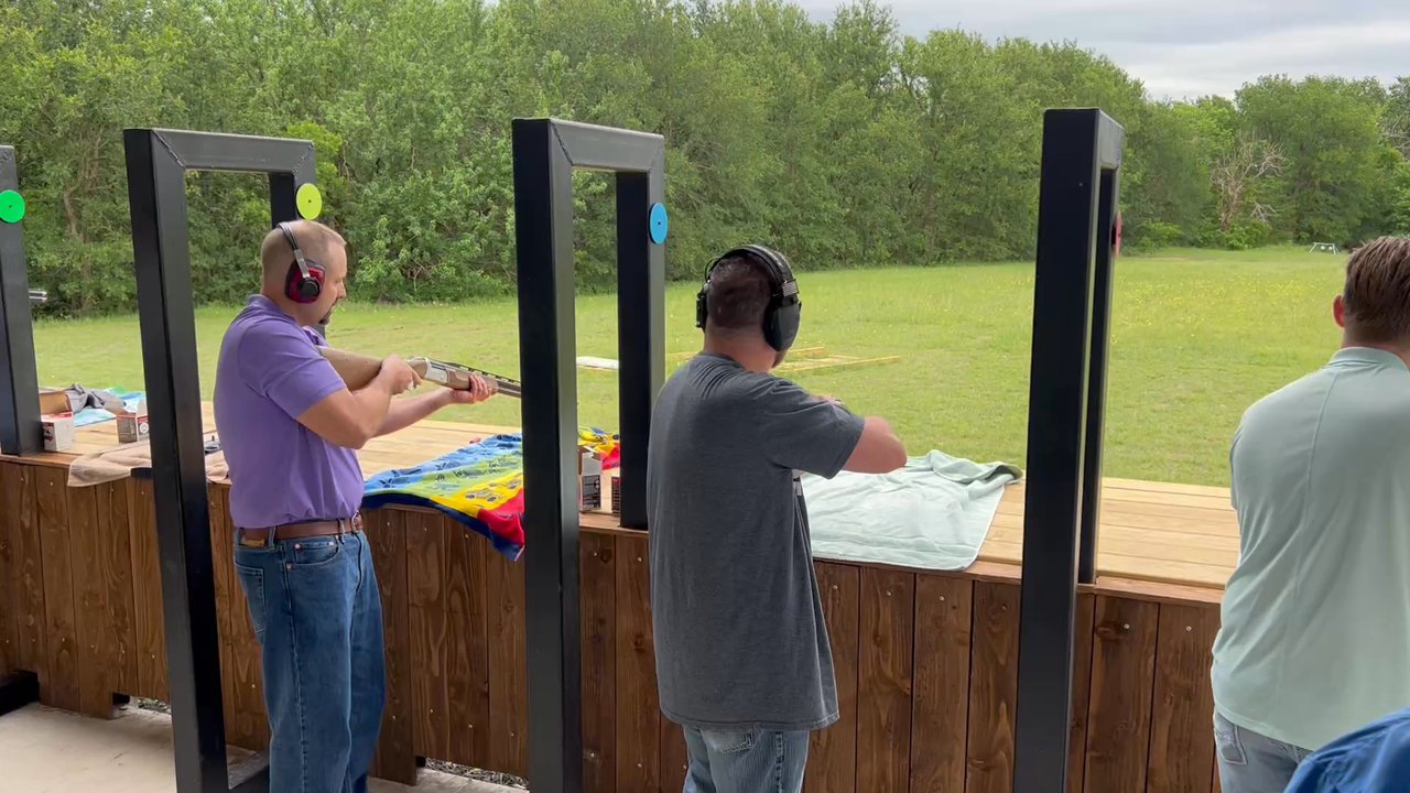 The Porch Venue - Axe Throwing Near Me