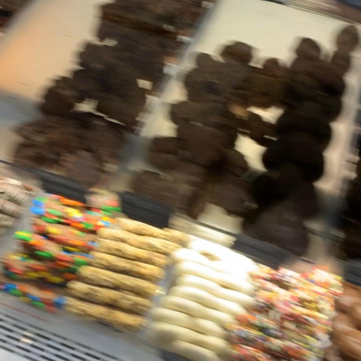 Hey Sugar Candy Store - My fave spot in Hey Sugar is the TRUFFLES cabinet! - Desserts Near Me - Roanoke, Texas