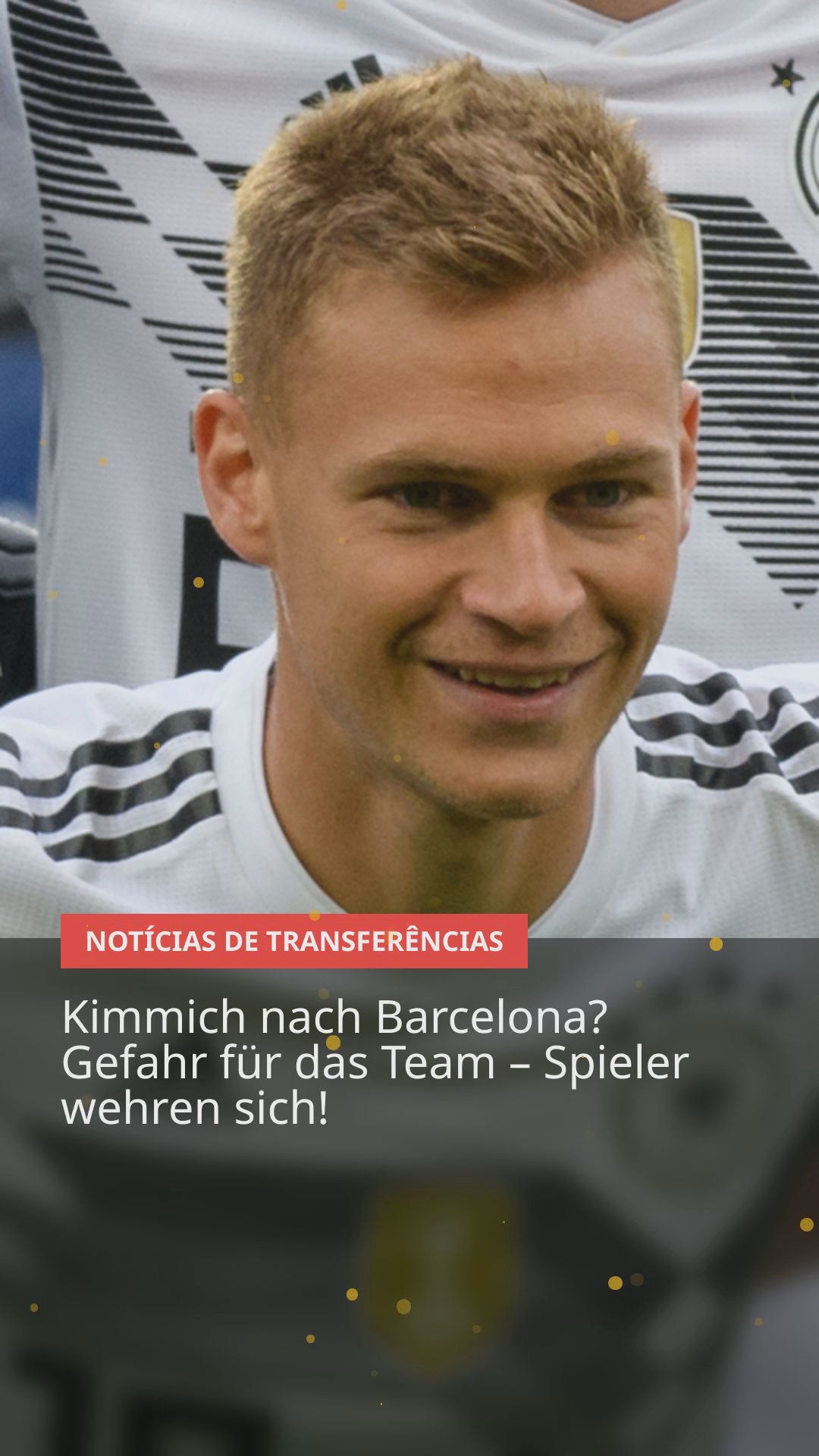 Transfer-Drama um Kimmich & Liverpools neuer Mittelfeld-Zielspieler