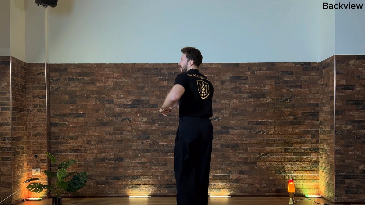 Preview of the Bodymovement 2 module
