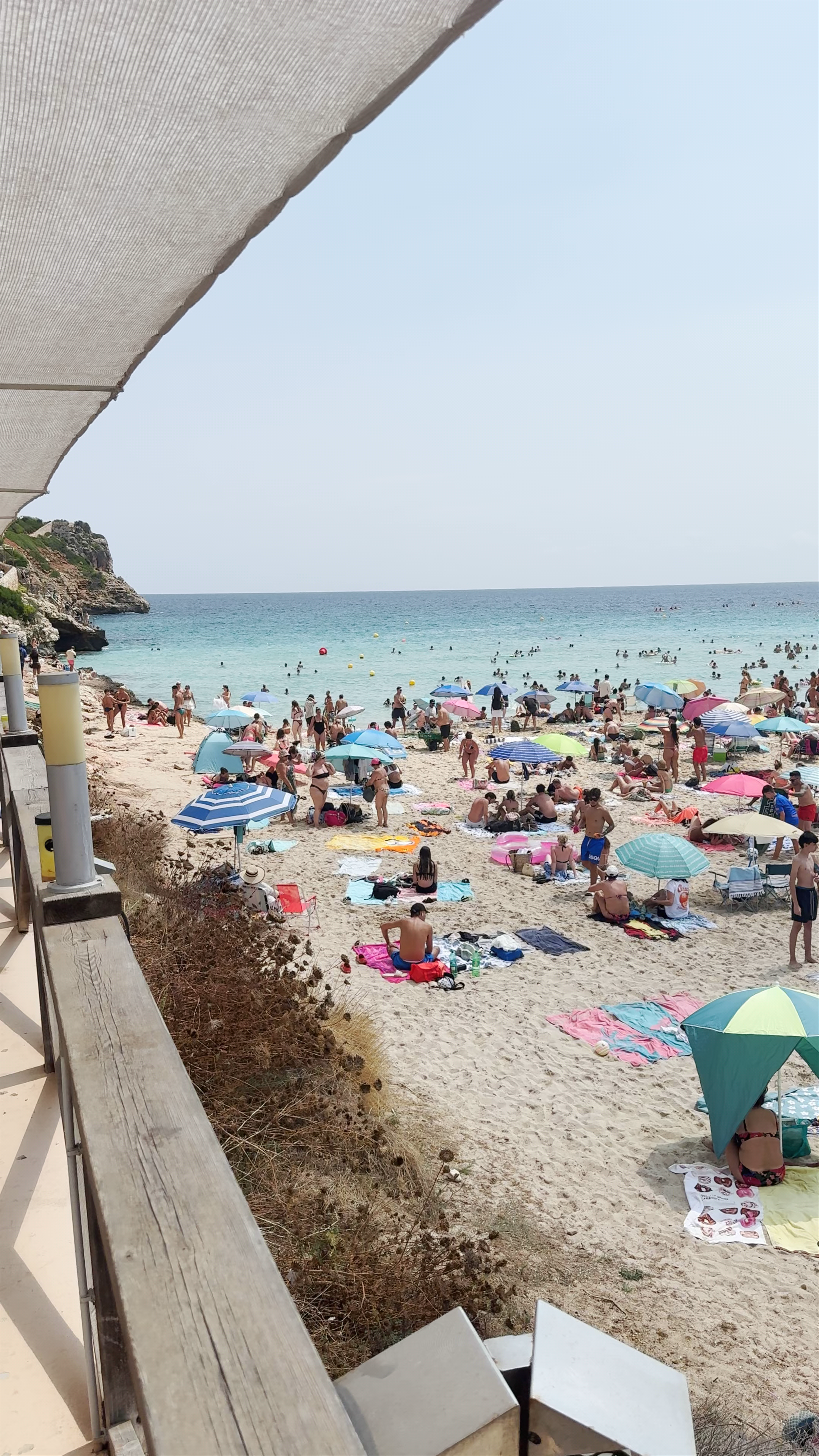 Cala Romantica