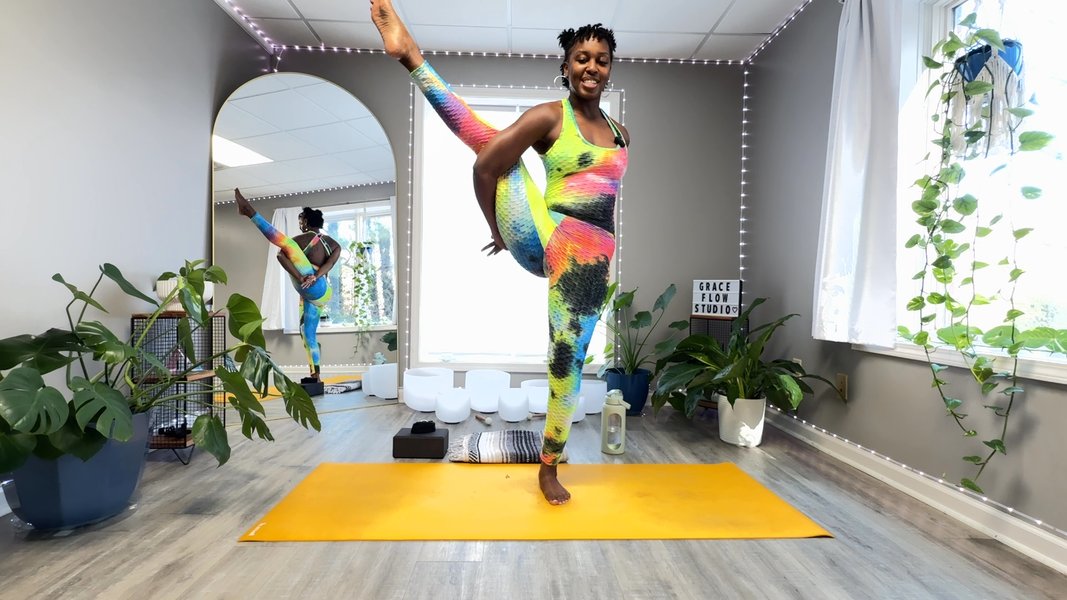 Bird of Paradise Tutorial