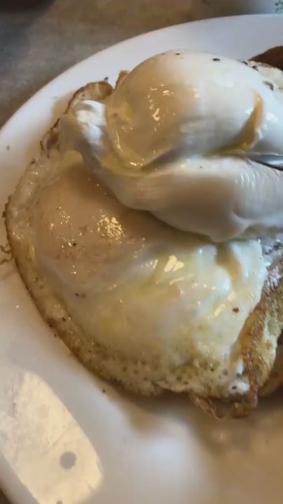 The Paramount - Breakfast & Brunch Near Me - Boston, Massachusetts