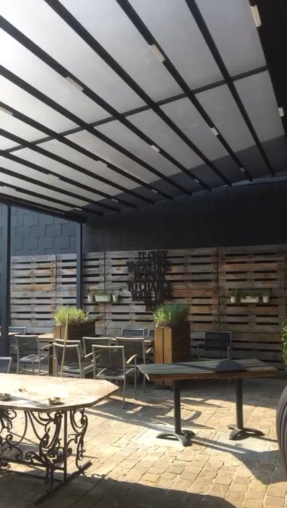 Afspanning De Hand - Cafes Near Me - Antwerp, VAN