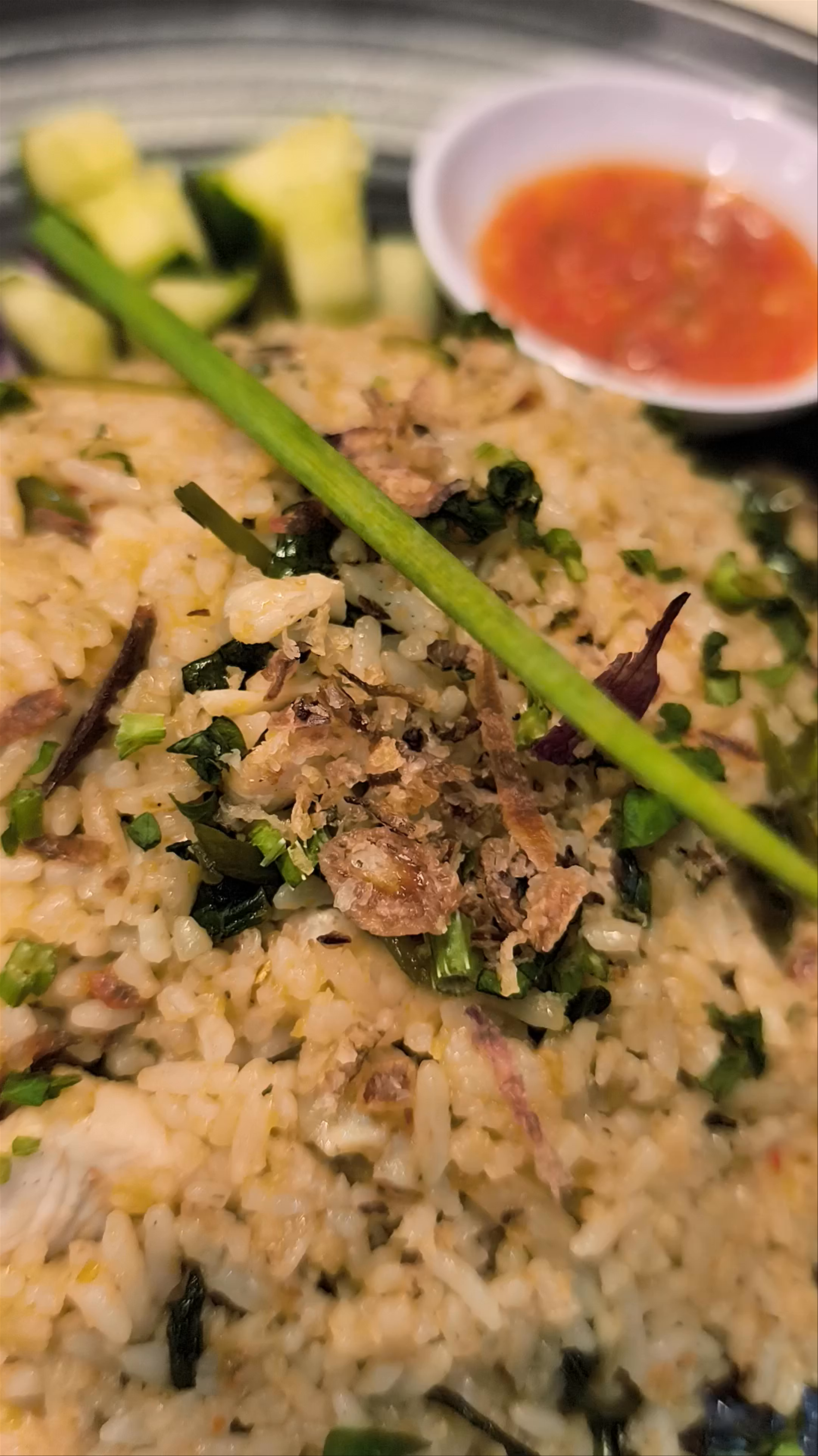 Authentic Malaysian Cuisine at JOMAKAN Langkawi