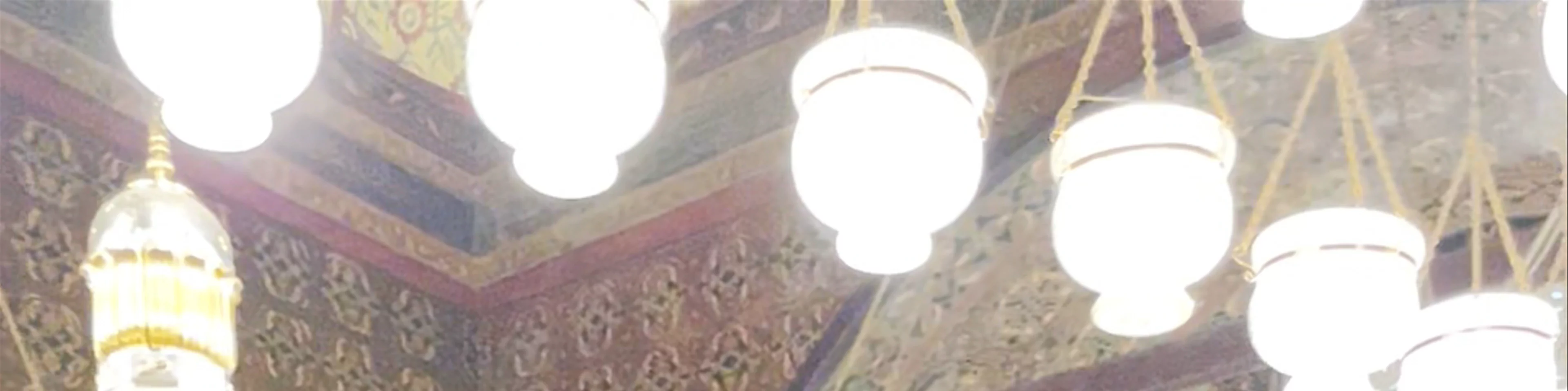 روضة سيدنا الحسين سيد شباب أهل الجنة
