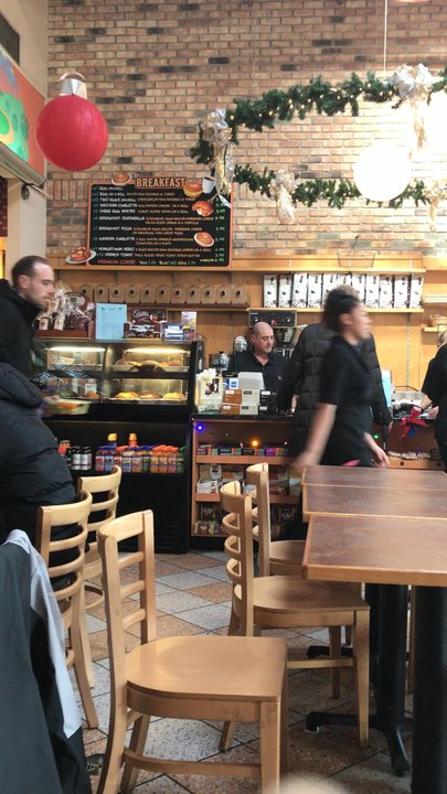 Suburban Eats - Delis Near Me - Melville, New York
