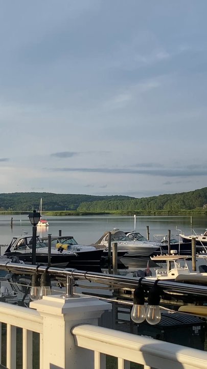 Drift - The view! - Seafood Near Me - Essex, Connecticut