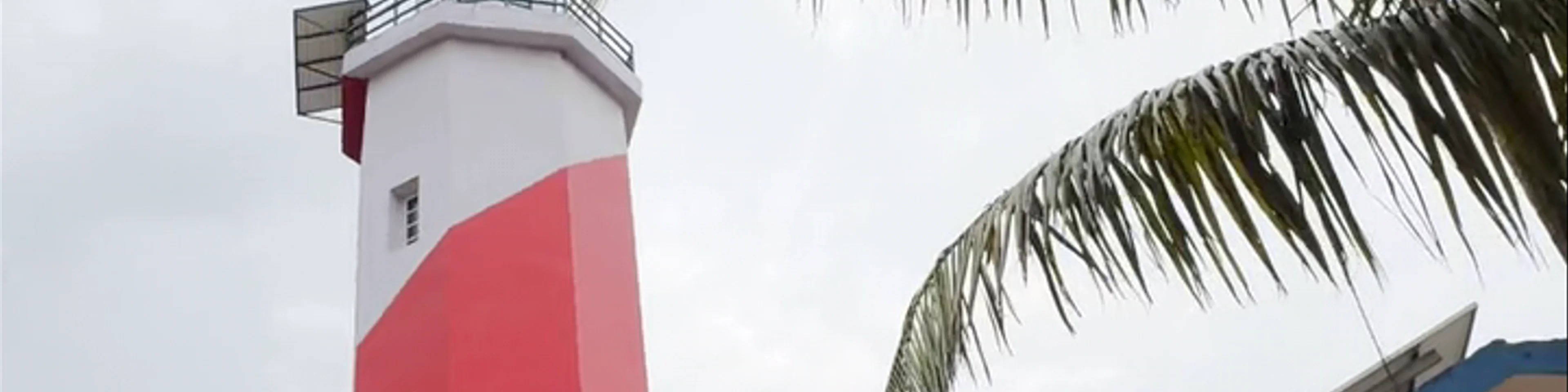 Betul Lighthouse