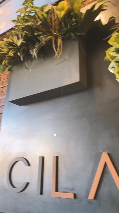 Cocina Cilantro - Clean and neat - Mexican Near Me - Glendale, California