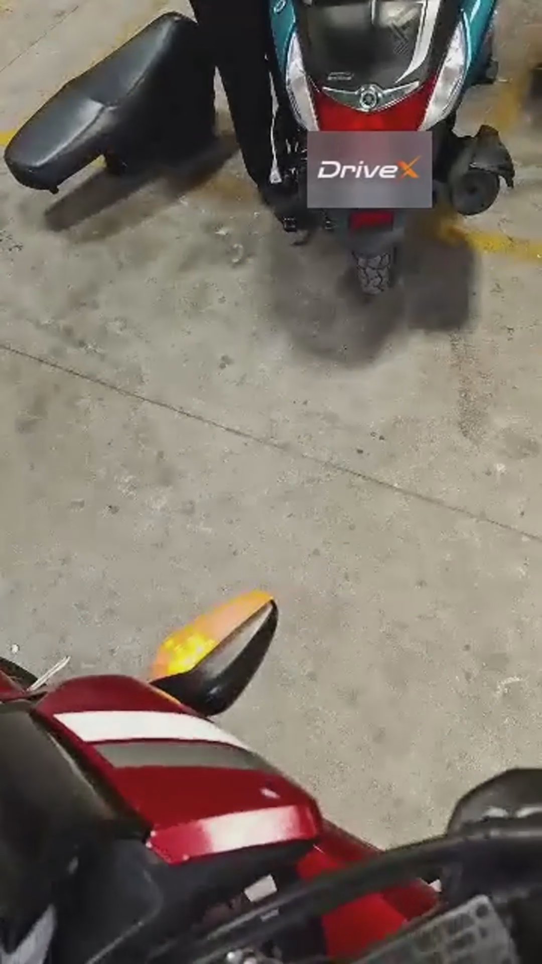 Walk-around video thumbnail