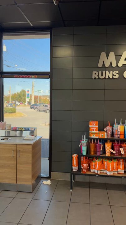 Dunkin' - Donuts Near Me - Macon, Georgia