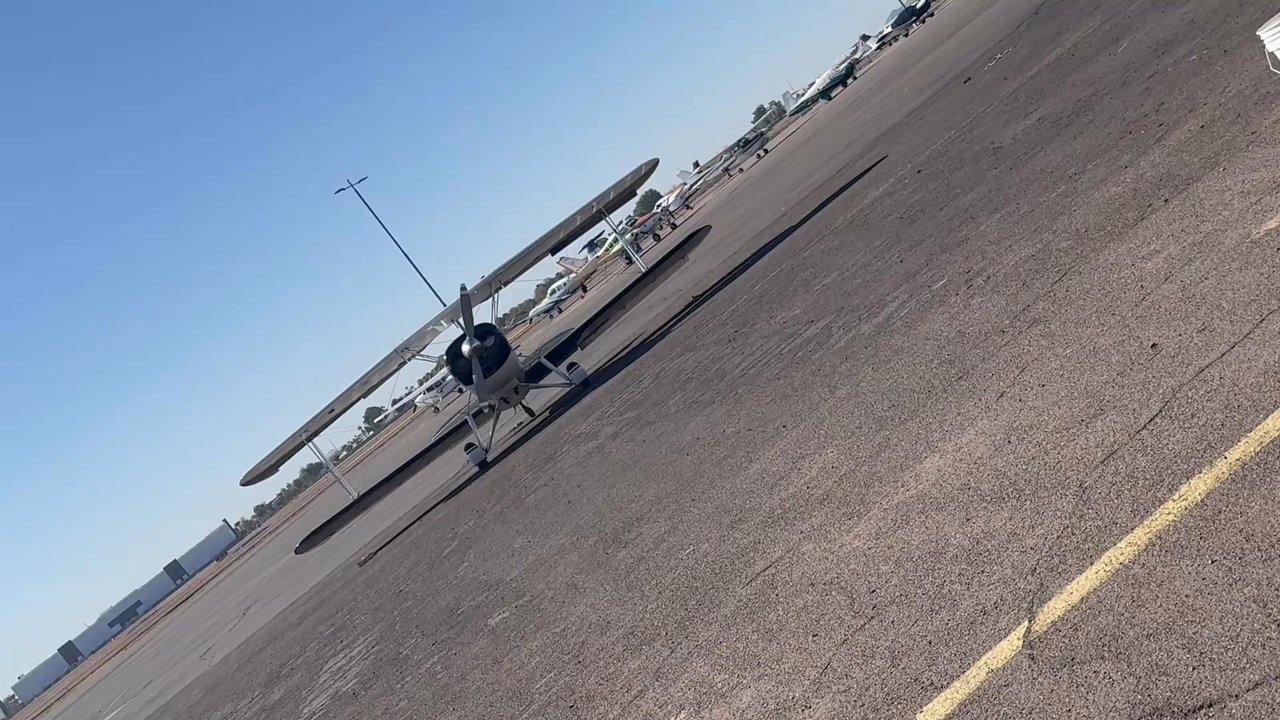 Hangar Cafe - Cafes Near Me - Chandler, Arizona