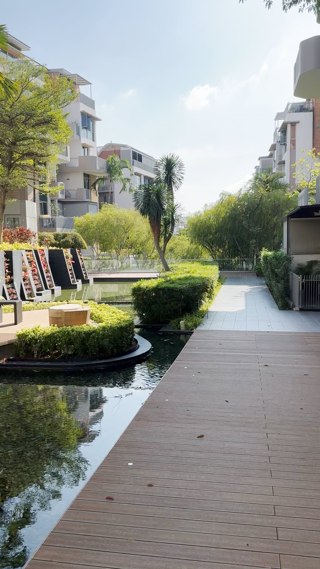 3 Bed Condo for Rent in  Terrasse - Image 12