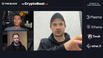 Flight3 founders talk Zebu Live, London's revival, and the crypto market downturn
