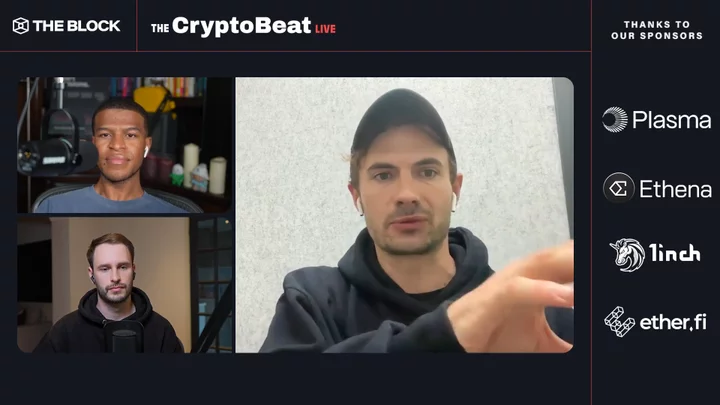 Flight3 founders talk Zebu Live, London's revival, and the crypto market downturn