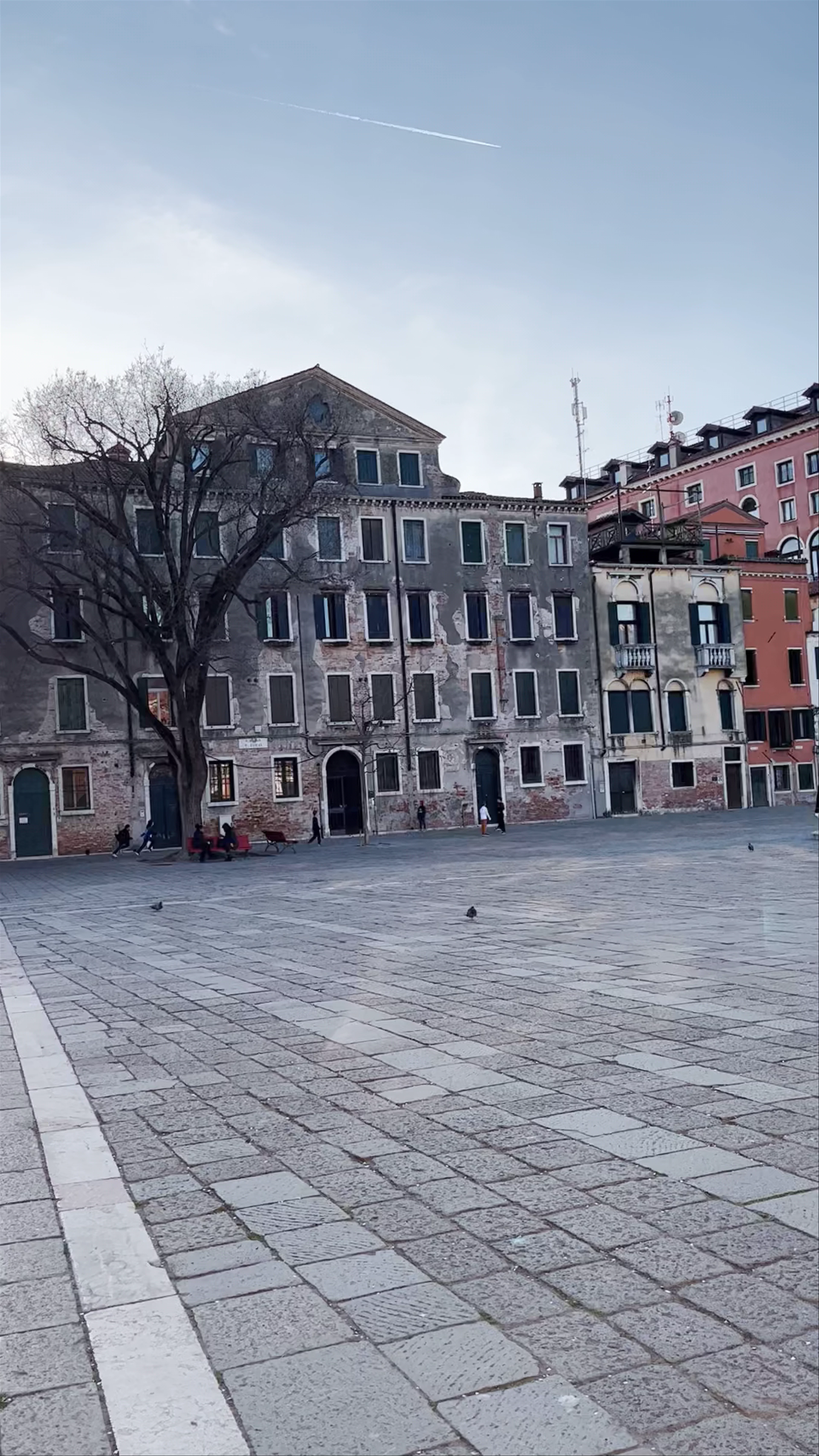 Campo San Polo