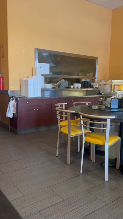 Noodle Palace - Hand made noodles - Noodles Near Me - Rosemead, California
