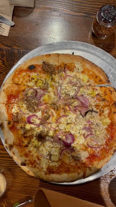 Flatbread Company - Pizza Near Me - Portland, Maine