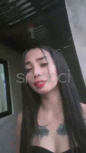 Keisha Manila Escort Video #16683