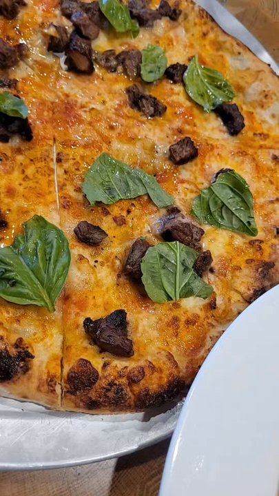 Cattivella - Italian Near Me - Denver, Colorado
