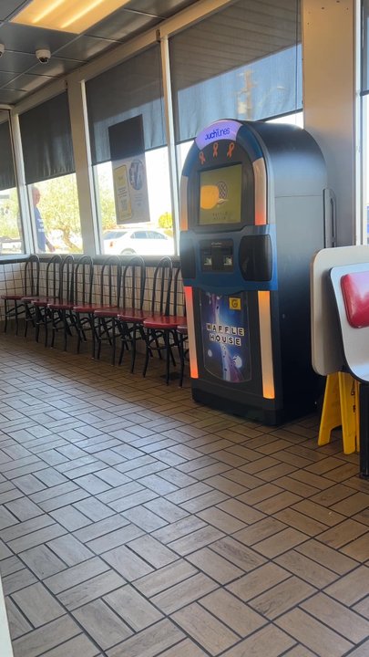 Waffle House - Breakfast & Brunch Near Me - Phoenix, Arizona