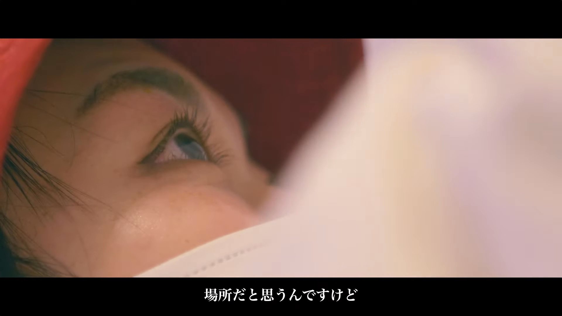Portfolio clip by Waku S., Tokyo videographer
