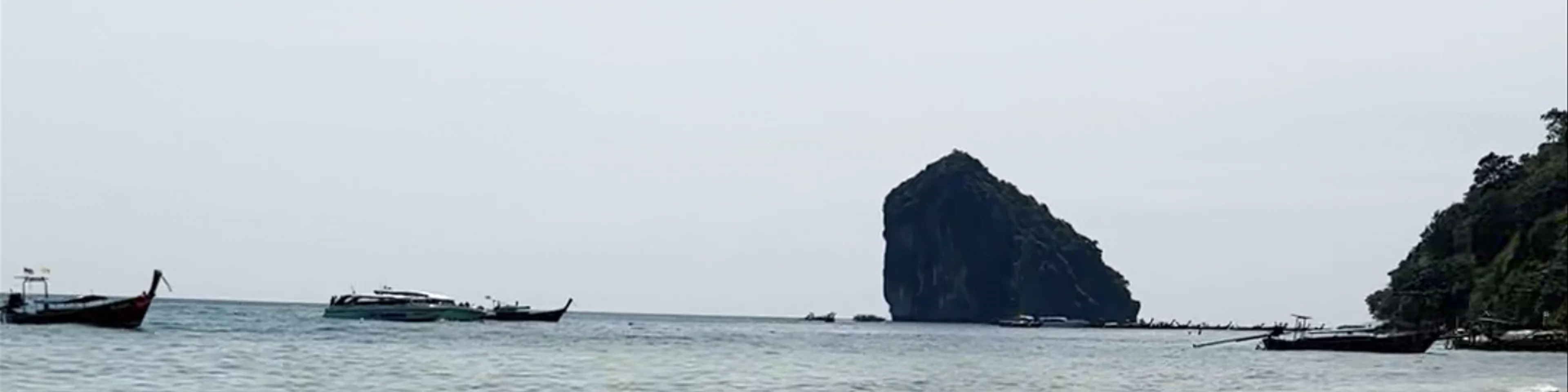 Ko Kai (Chicken Island)