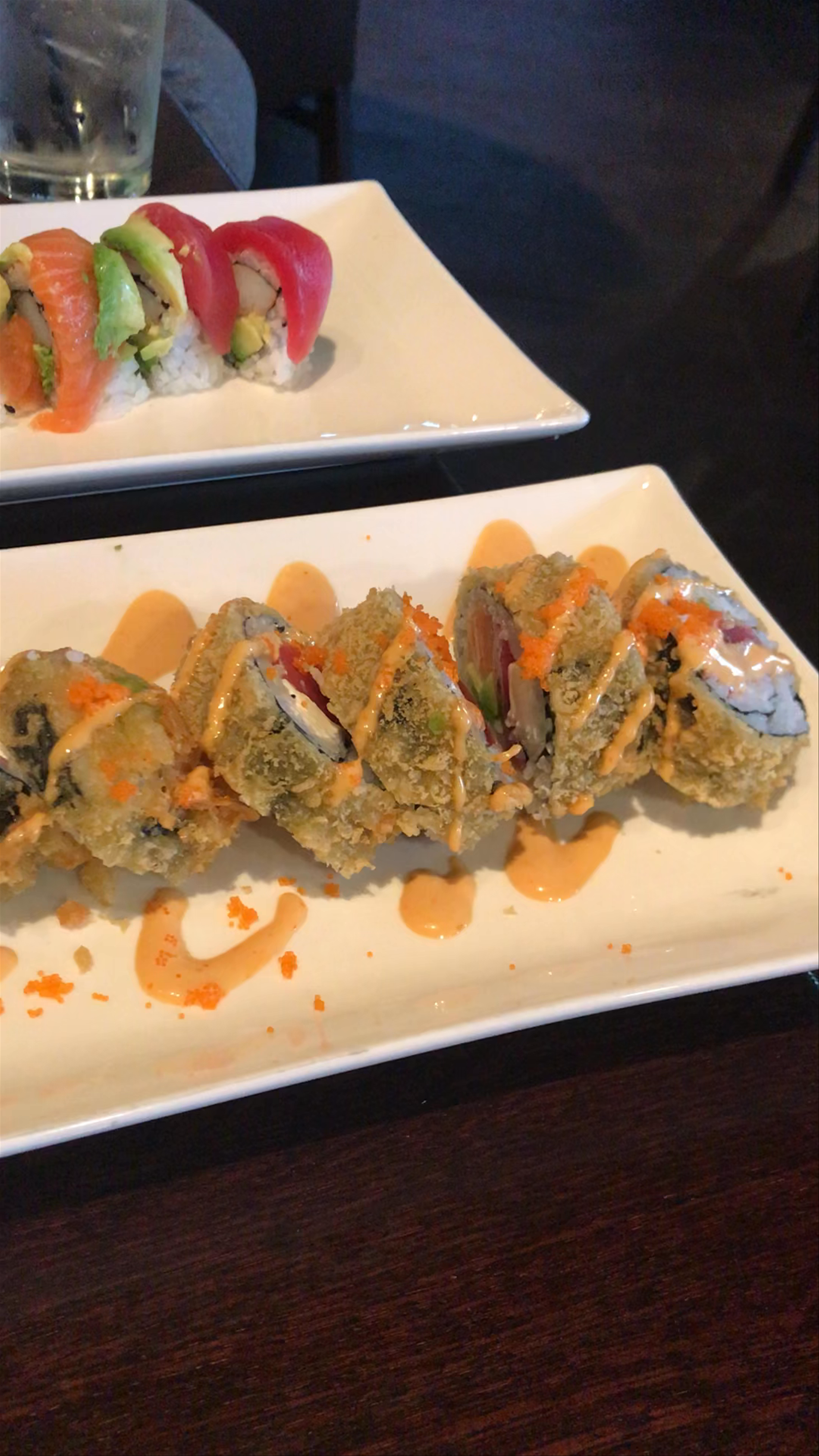 Ohana Steakhouse & Sushi Bar