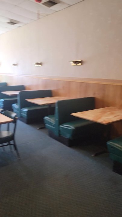 Dragon Island - Inside - Chinese Near Me - Colusa, California