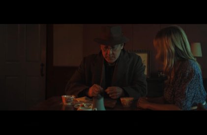 Bande-annonce en anglais