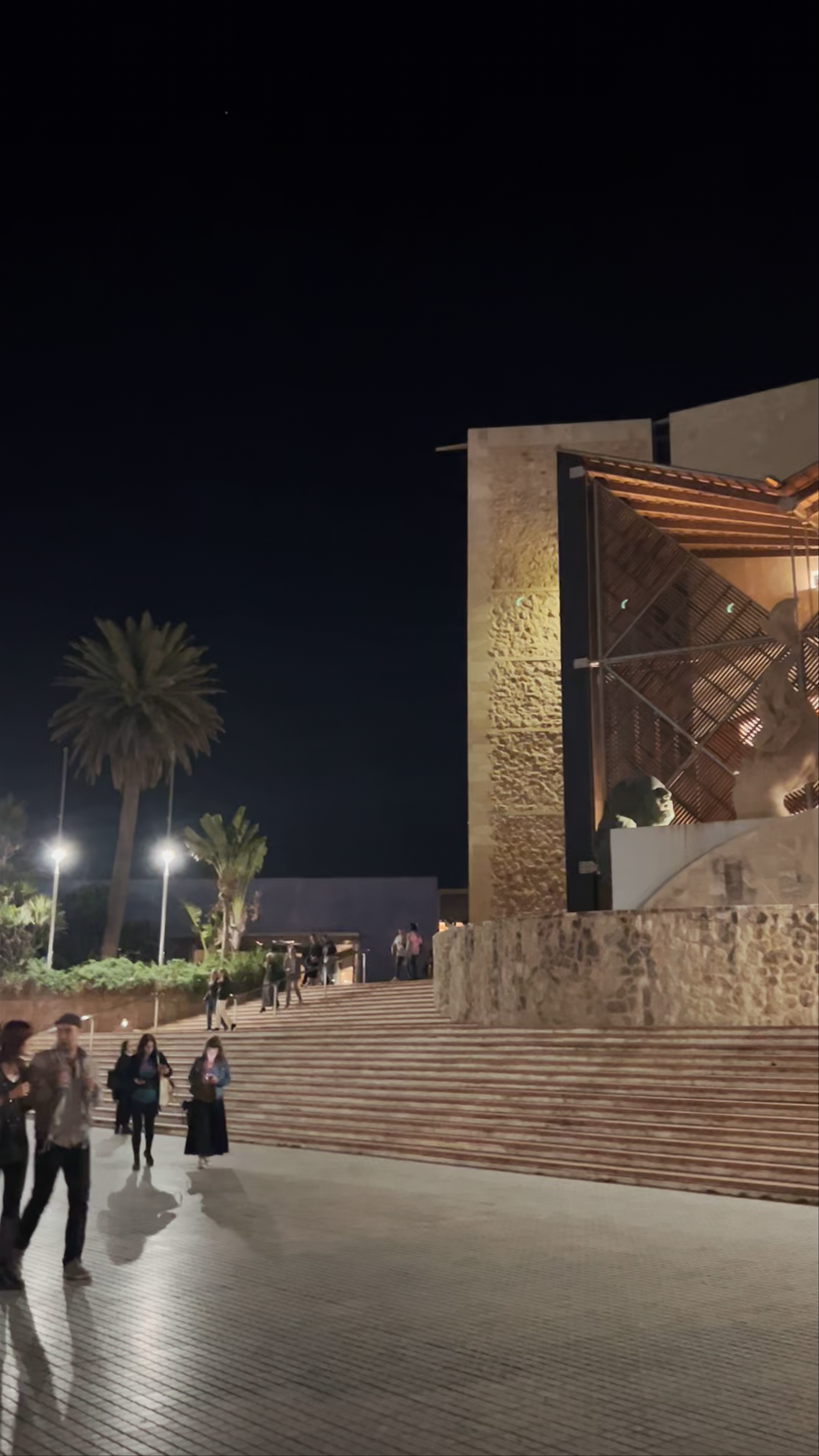 Auditorio Alfredo Kraus