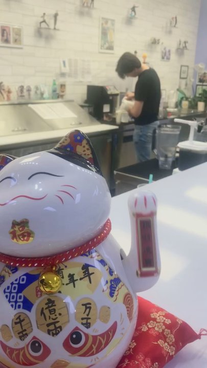 Sum Tea House - Bubble Tea Near Me - Saint Louis, Missouri