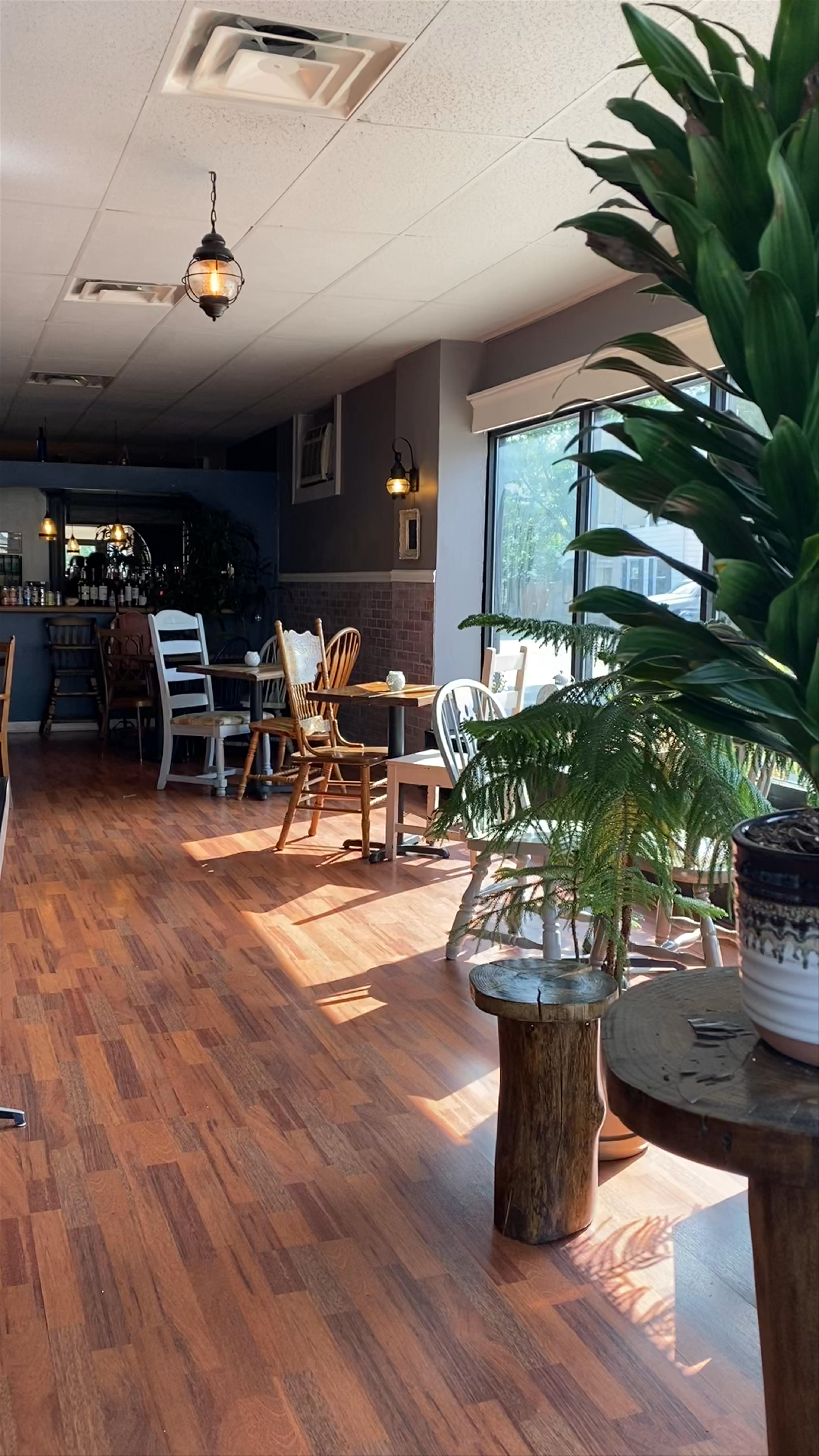 Arles & Boggs Vegan Eatery