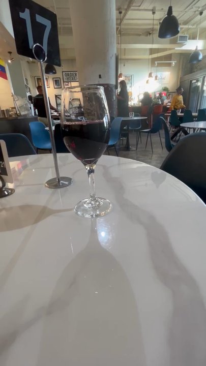 Global Café - Very clean, well lit, dog friendly! - Cafes Near Me - Memphis, Tennessee