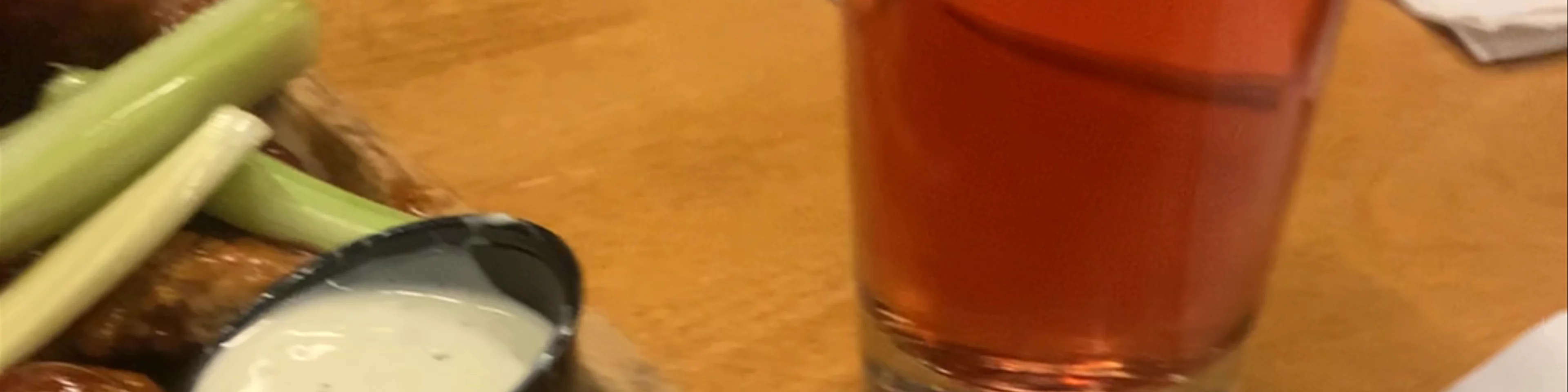 Trax Pub & Grill