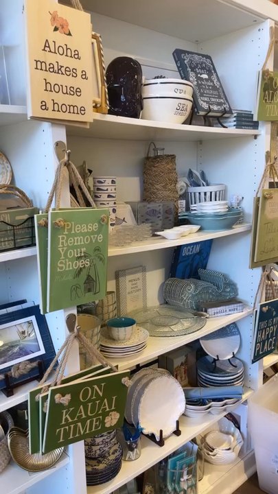 SoHa Living Koloa - Home Decor Near Me - Koloa, Hawaii