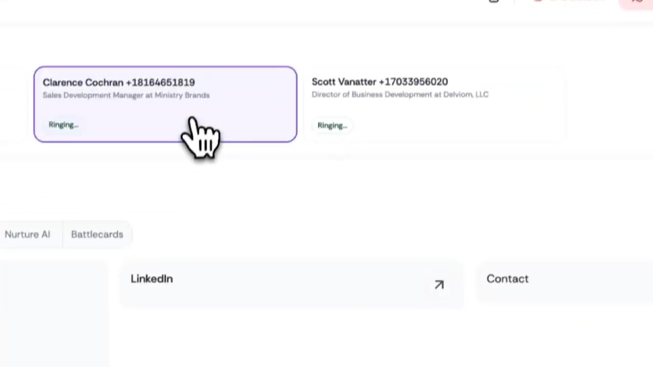 Salesfinity Review 2025: Pricing, Features & Video Demo | Dimmo