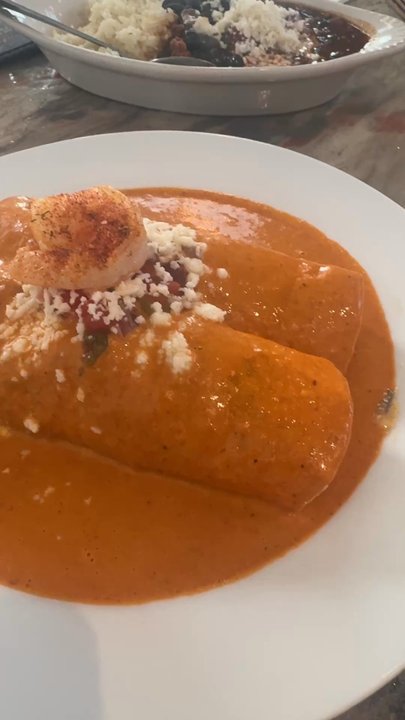 Mr. Q Restaurant - Latin American Near Me - Atascadero, California