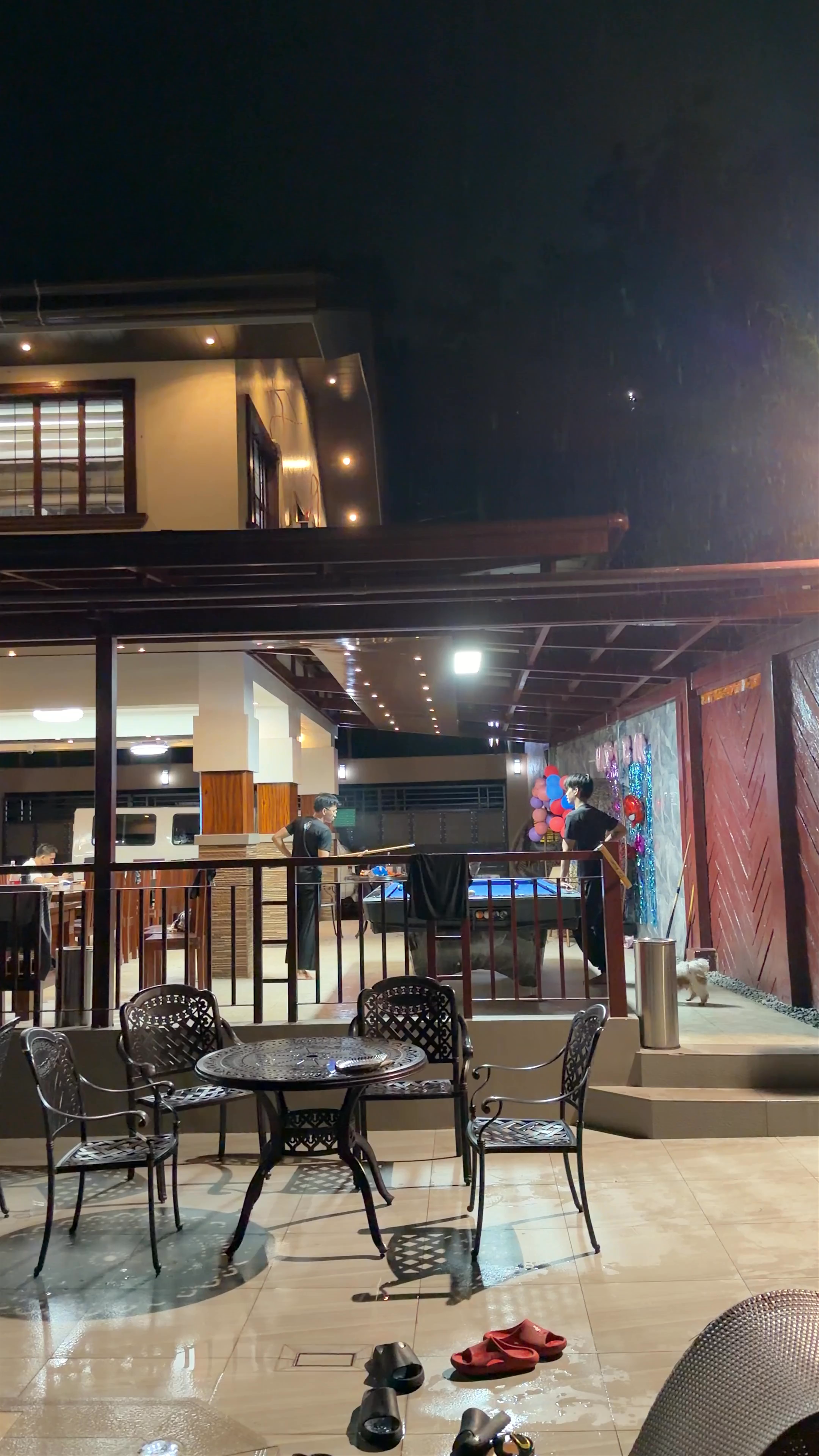 Yohji Ridgeway Resort 2