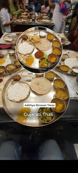 Photo of Gujarati Lifestyle