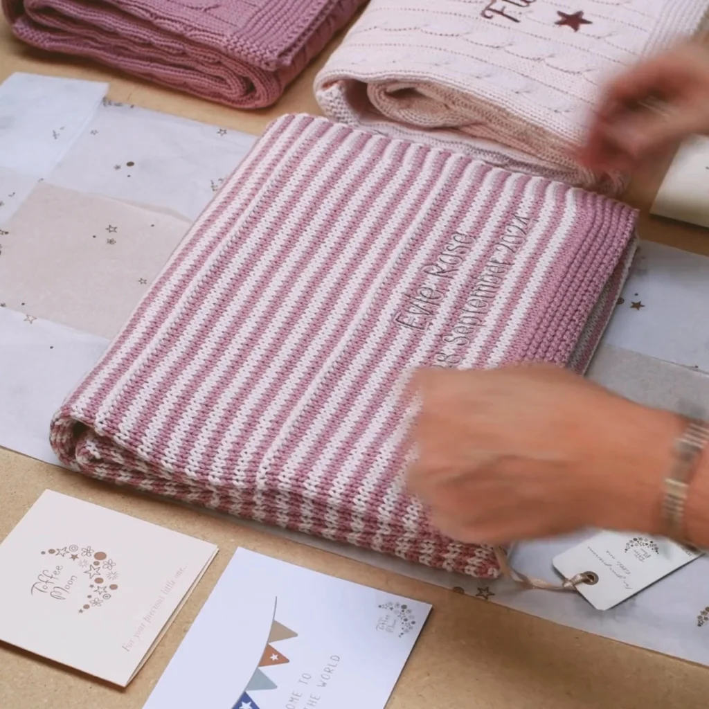 Product video
