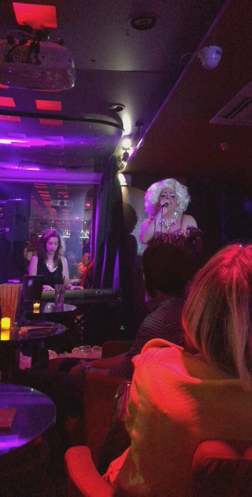 CellarDoor - Music Venues Near Me - London, XGL