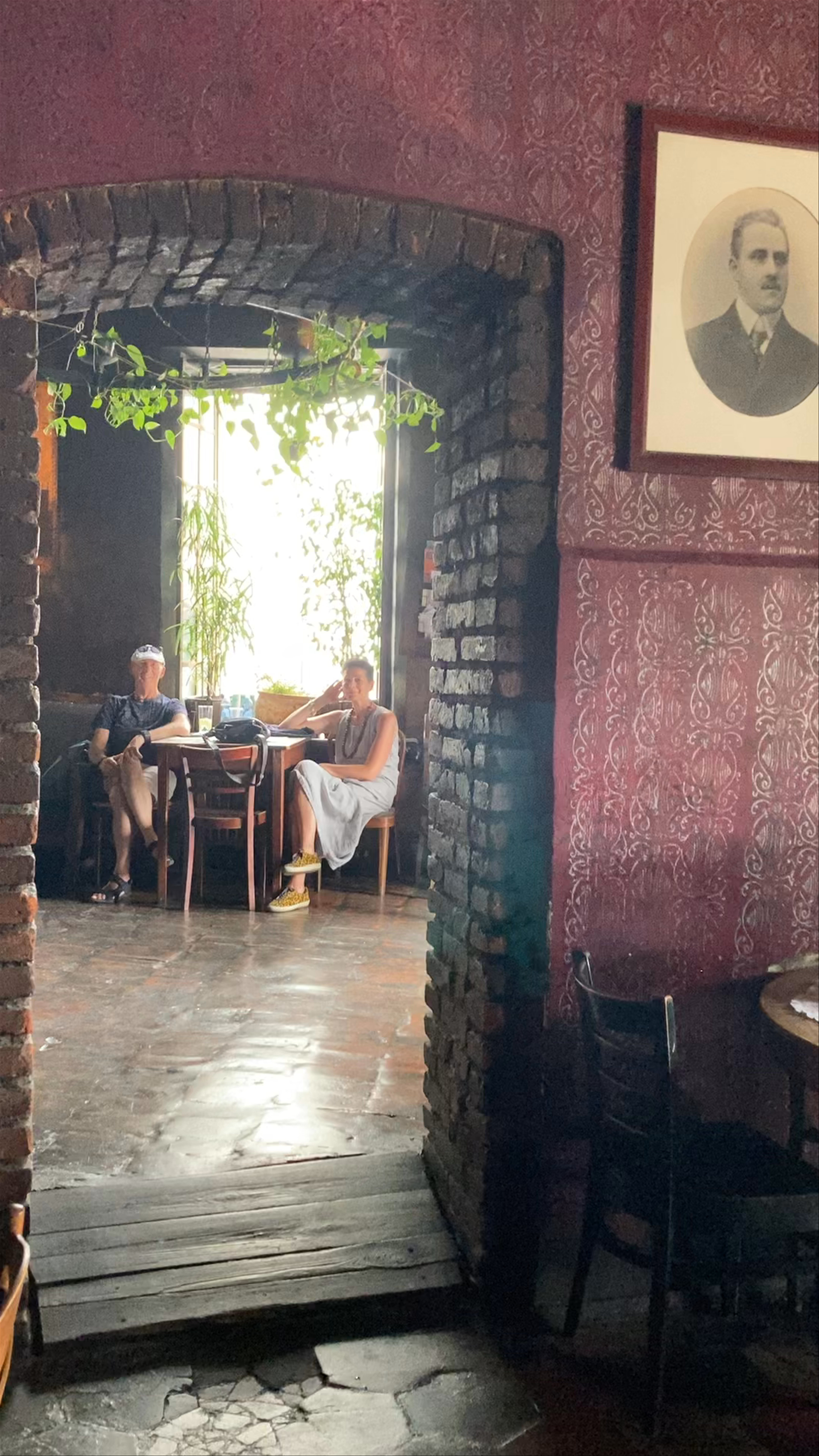 Discover Alchemia: Bohemian Vibes and Artistic Soul in Kraków