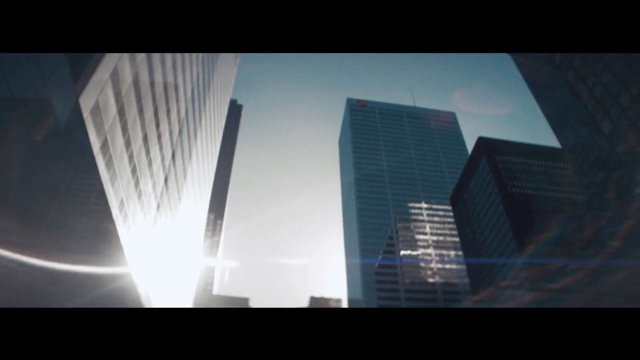 Cadillac “Coding It”