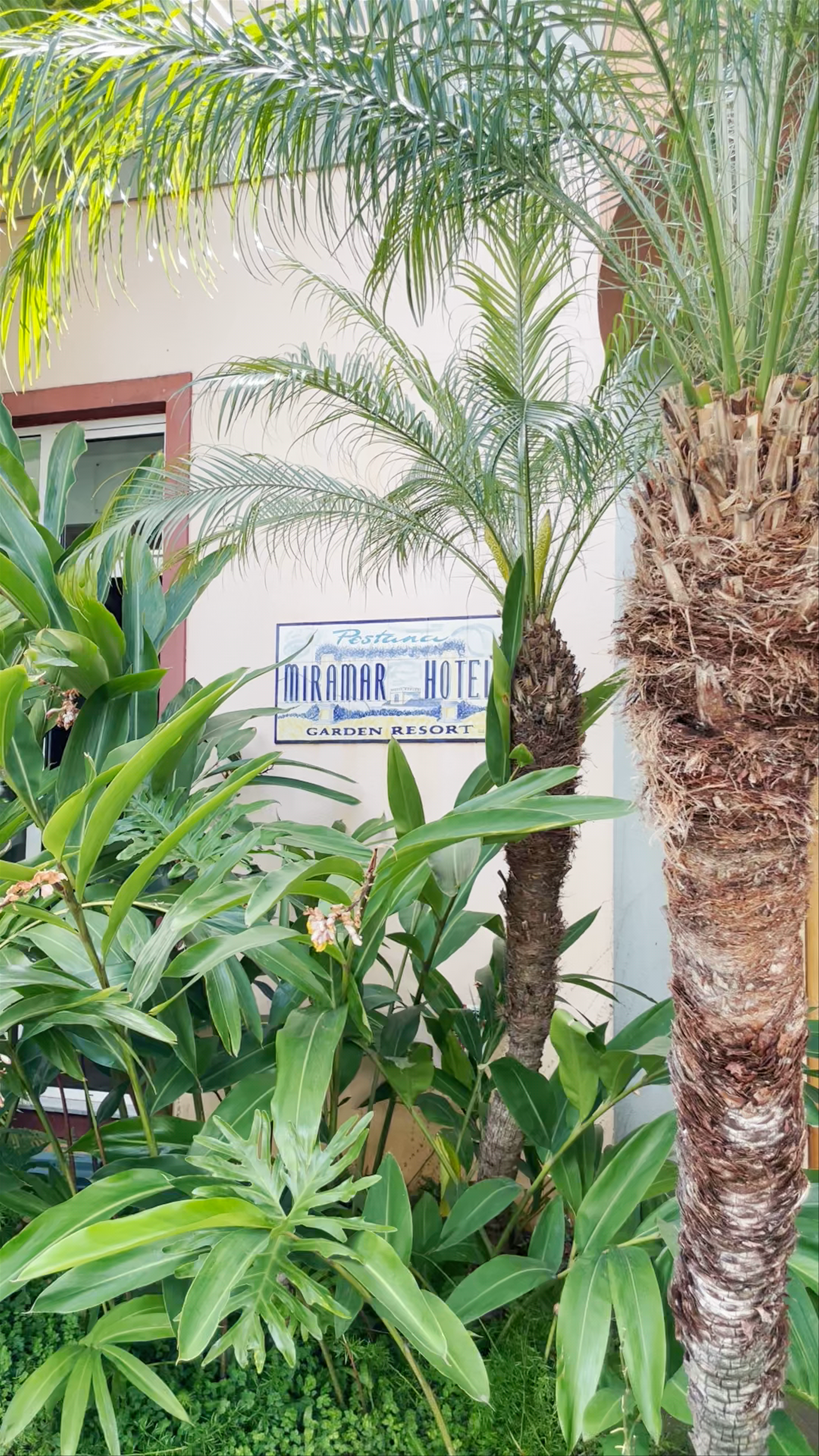 Pestana Miramar