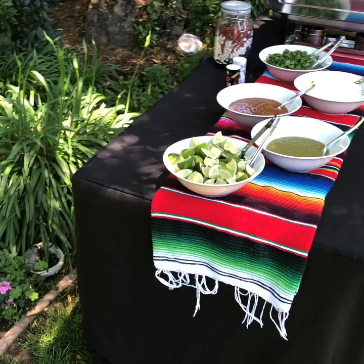 Johnny’s Taco Express - Caterers Near Me