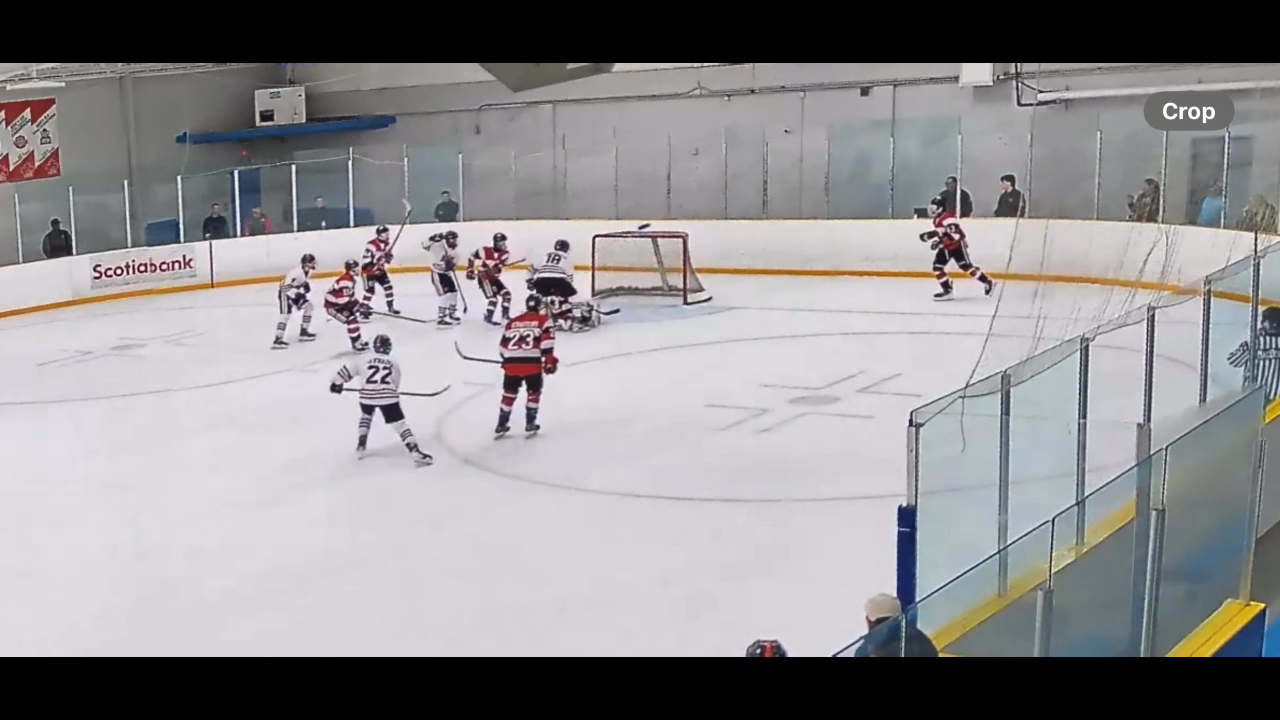 Mason Donabella's Dynamic Highlights: Scoring & Finished checks