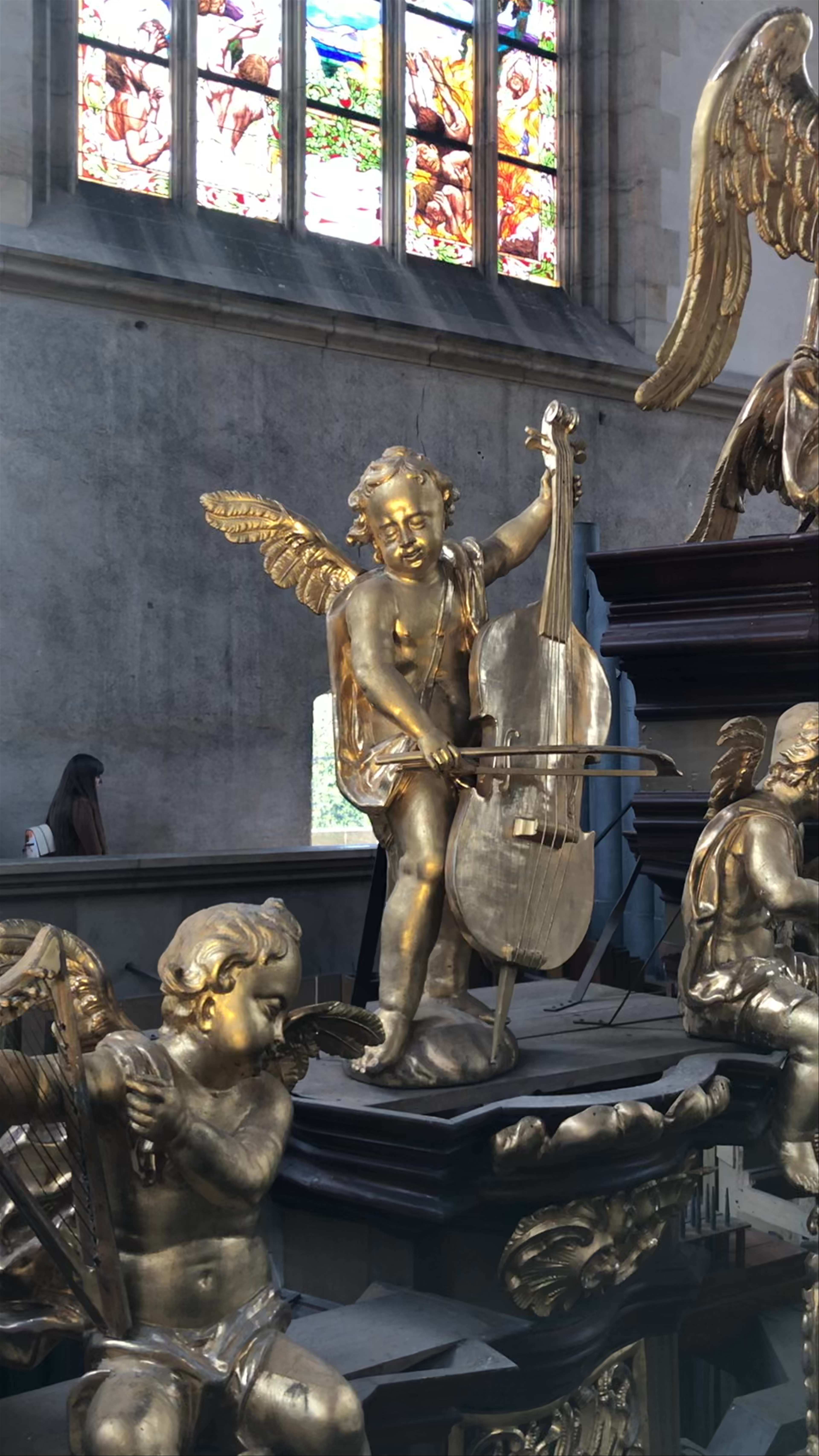 Kościół świętej Barbary