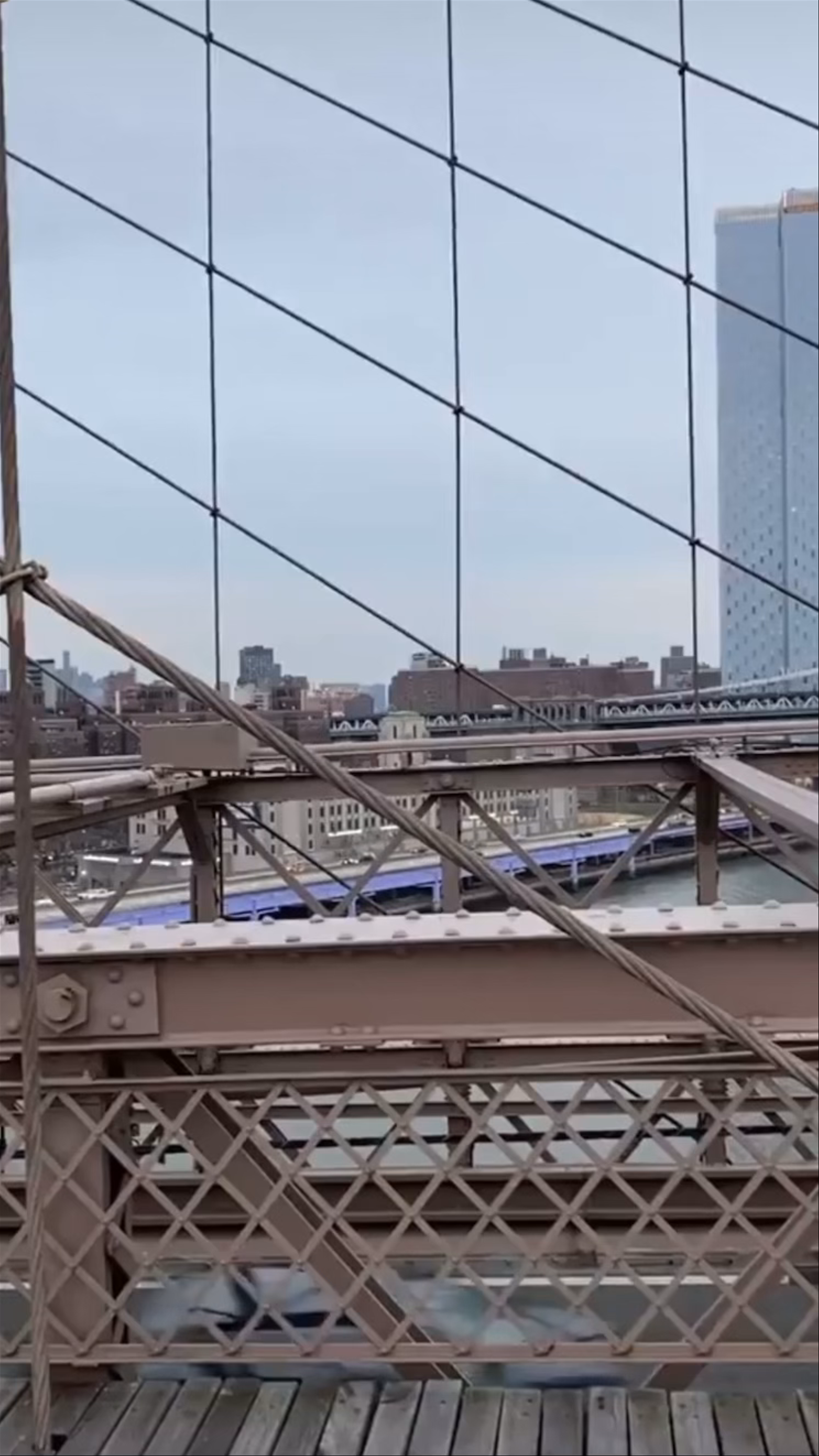 Brooklyn Bridge